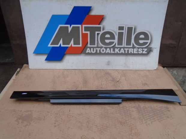 [GYÁRI ÚJ] BMW - KÜSZÖB BURKOLAT , JOBB OLDALI - 1-ES / F20+LCI - 517